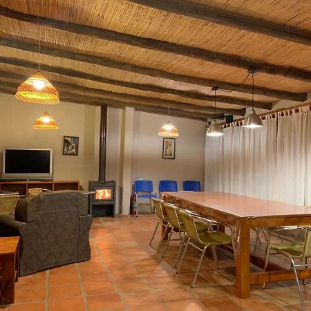 فندق La Posada De لا بيدريرا المظهر الخارجي الصورة