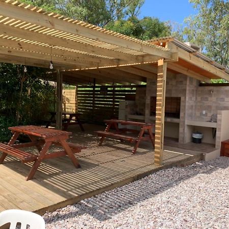 فندق La Posada De لا بيدريرا المظهر الخارجي الصورة