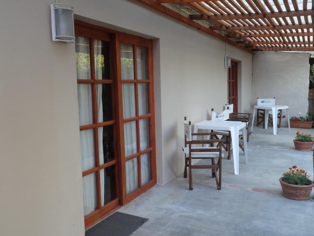 فندق La Posada De لا بيدريرا الغرفة الصورة