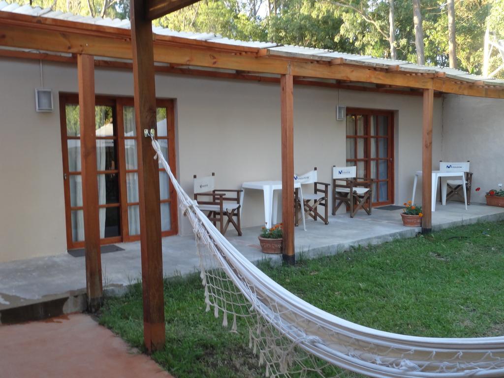 فندق La Posada De لا بيدريرا الغرفة الصورة
