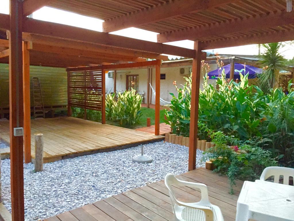 فندق La Posada De لا بيدريرا المظهر الخارجي الصورة