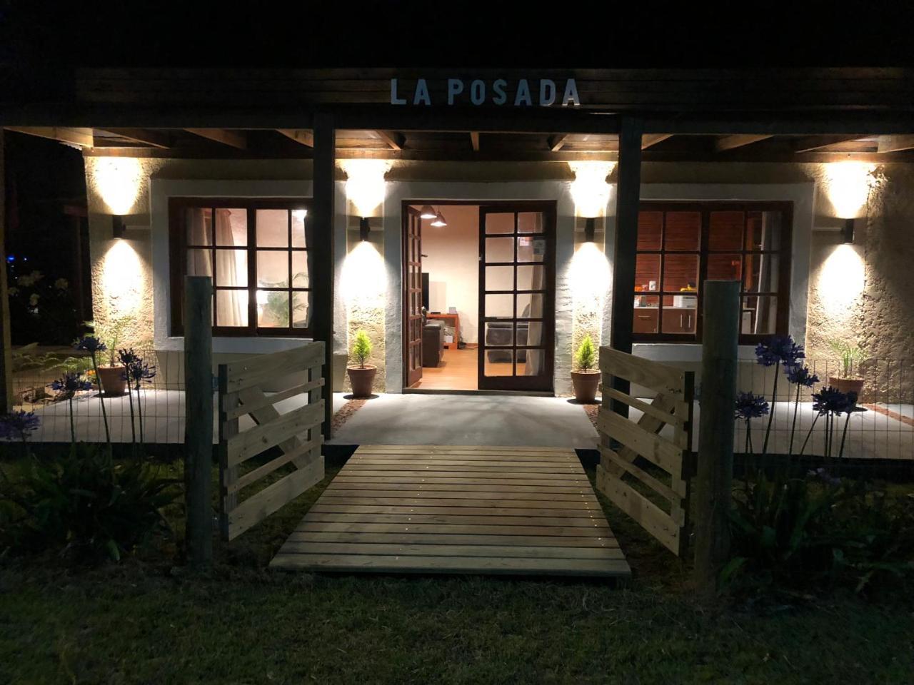 فندق La Posada De لا بيدريرا المظهر الخارجي الصورة