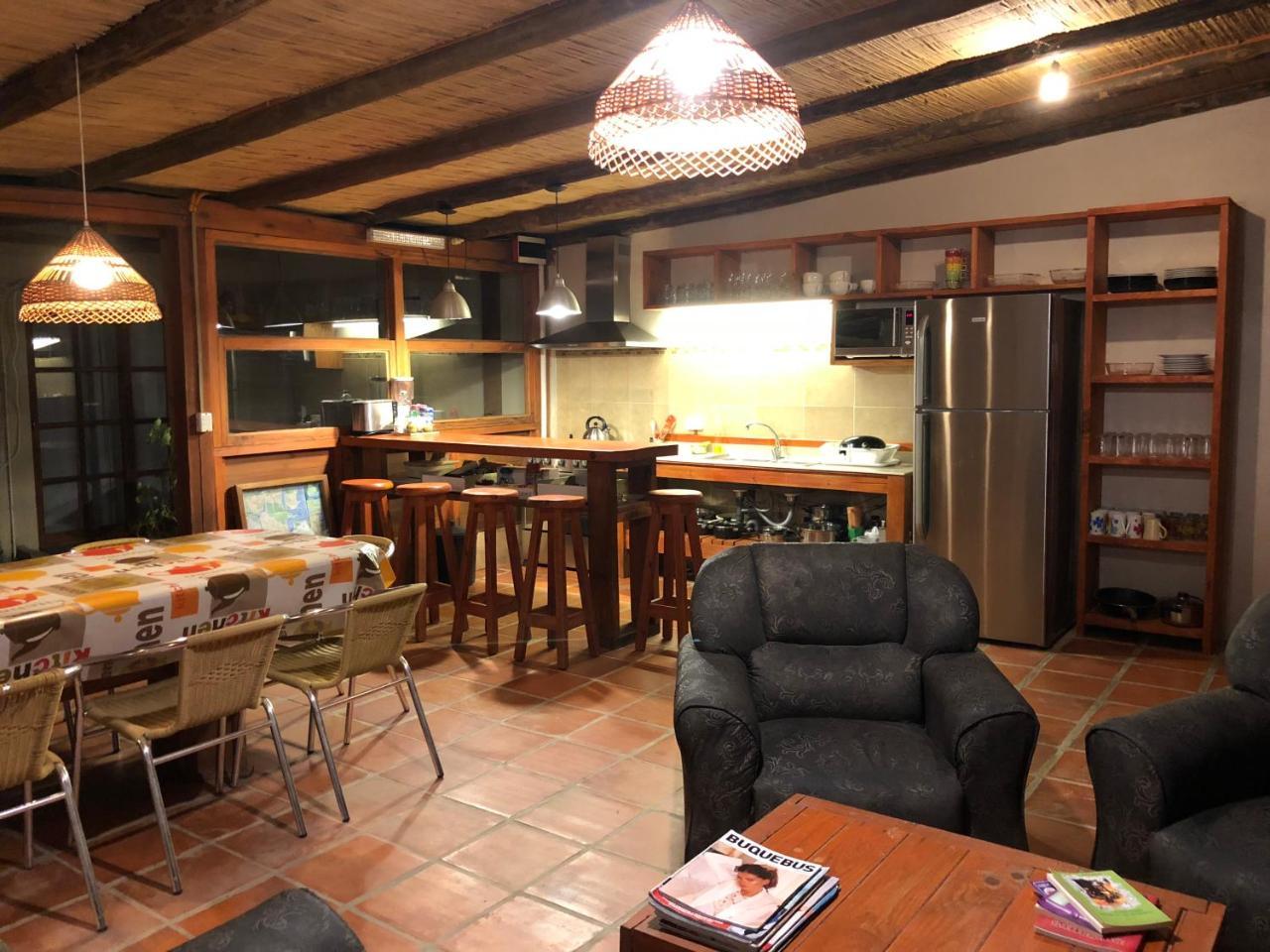 فندق La Posada De لا بيدريرا المظهر الخارجي الصورة