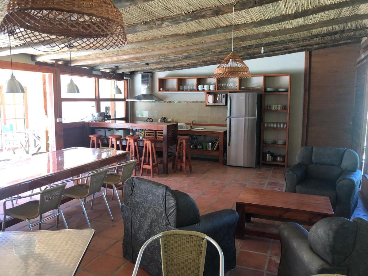 فندق La Posada De لا بيدريرا المظهر الخارجي الصورة