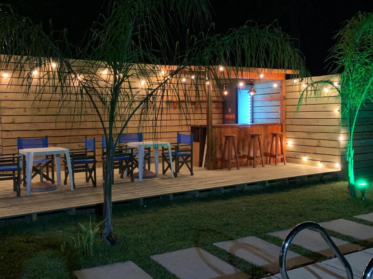 فندق La Posada De لا بيدريرا المظهر الخارجي الصورة