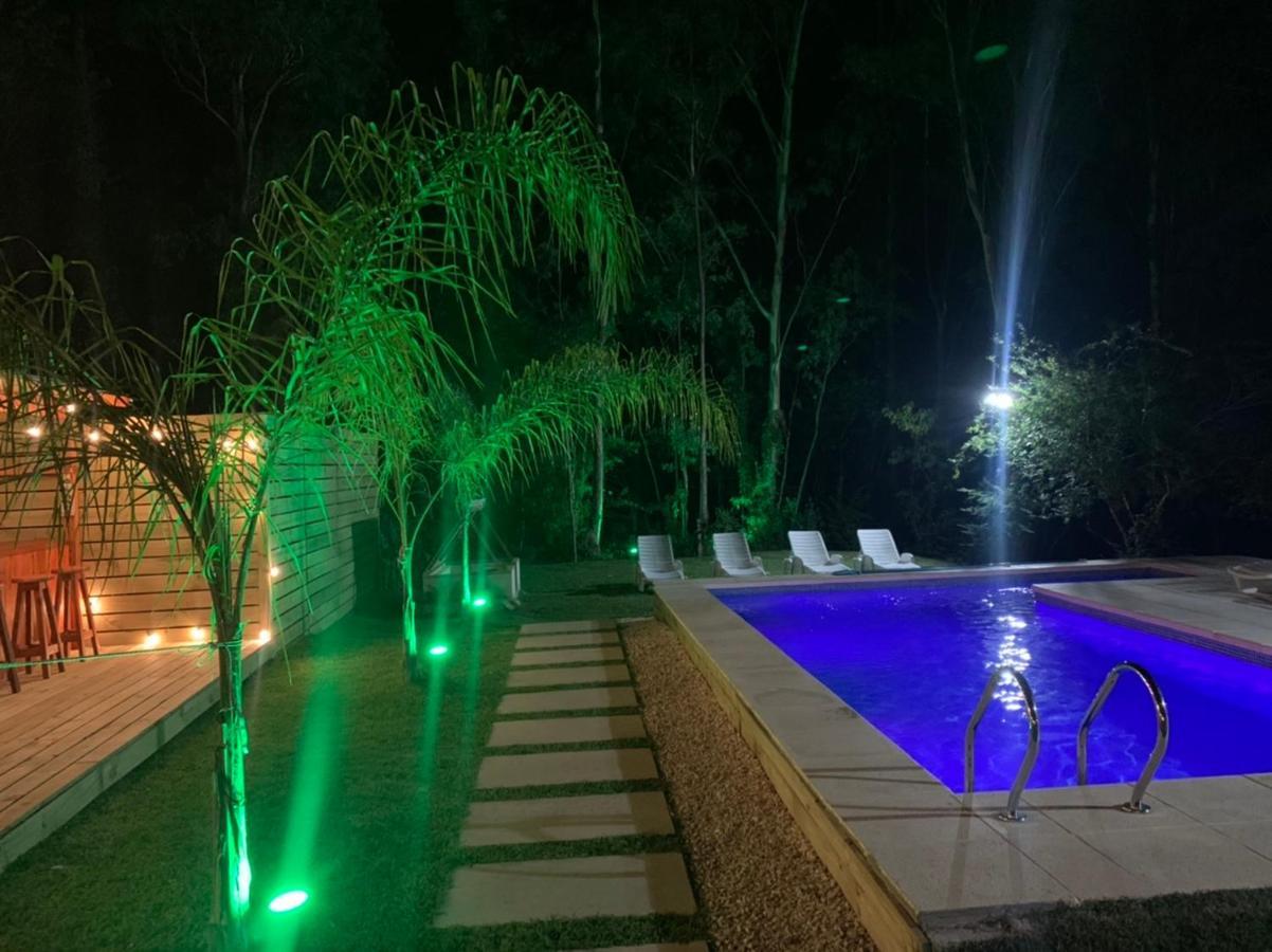 فندق La Posada De لا بيدريرا المظهر الخارجي الصورة